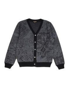 Кардиган Roberto Cavalli