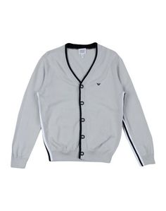 Кардиган Armani Junior