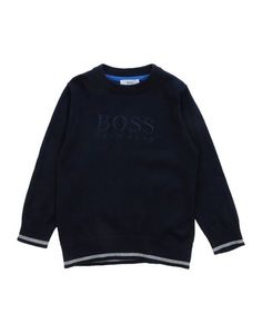 Свитер Hugo Boss