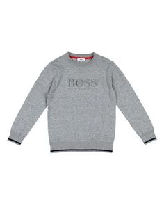 Свитер Hugo Boss