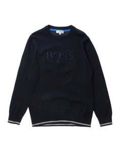 Свитер Hugo Boss