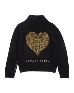 Водолазки Philipp Plein