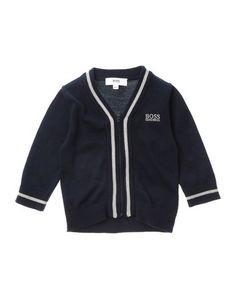 Кардиган Hugo Boss