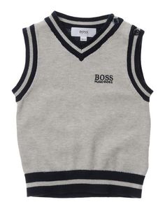 Свитер Hugo Boss