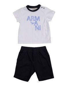 Комплекты Armani Junior