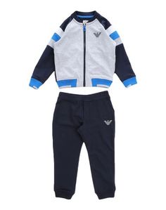 Спортивный костюм Armani Junior