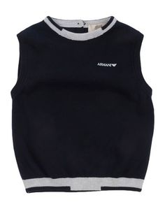 Свитер Armani Junior