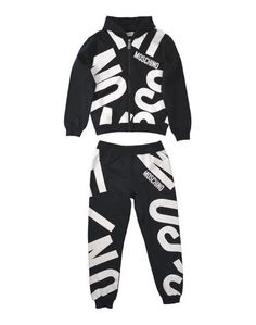Спортивный костюм Moschino Teen