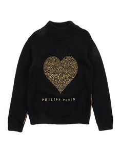 Водолазки Philipp Plein