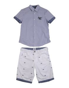 Комплекты с брюками Armani Junior