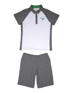 Спортивный костюм Armani Junior