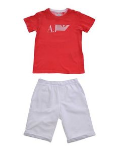 Комплекты с брюками Armani Junior