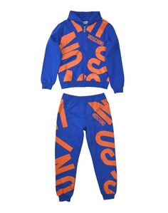 Спортивный костюм Moschino Teen