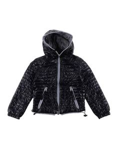 Пуховик Duvetica