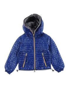 Пуховик Duvetica