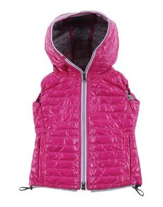 Пуховик Duvetica