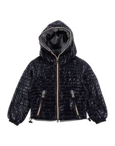 Пуховик Duvetica