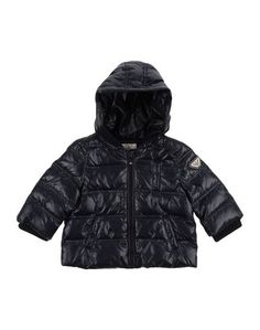 Пуховик Armani Junior