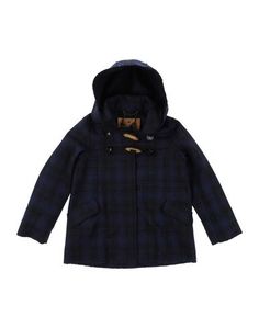 Пальто Scotch Rbelle