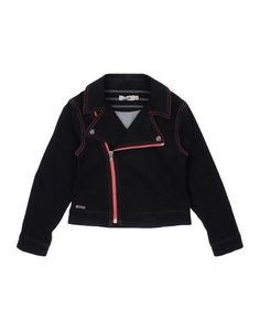 Куртка Junior Gaultier
