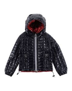 Пуховик Duvetica