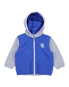 Куртка Bikkembergs