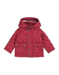 Куртка Burberry Children