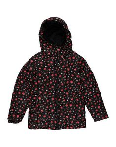 Пуховик Dolce & Gabbana