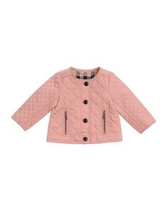 Куртка Burberry Children