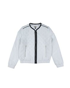 Пуховик с синт. наполнителем Armani Junior
