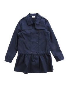 Легкое пальто Armani Junior