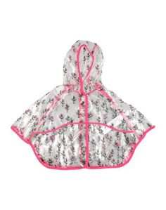 Накидка Kenzo Kids