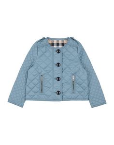 Куртка Burberry Children