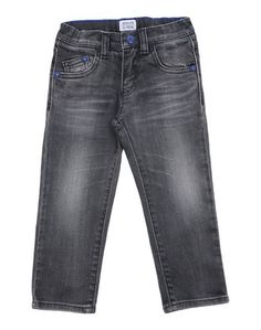 Джинсовые брюки Armani Junior