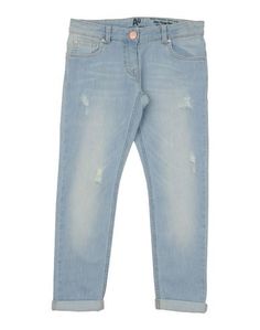 Джинсовые брюки American Outfitters