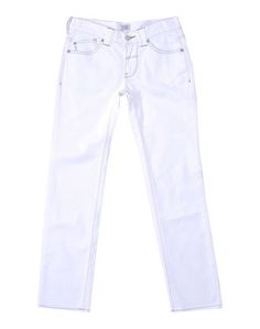 Джинсовые брюки Armani Junior