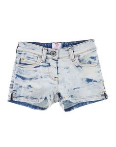 Джинсовые шорты Mauro Grifoni Kids