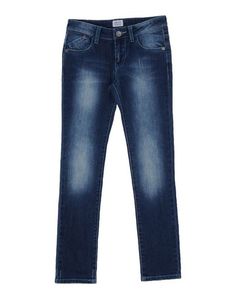 Джинсовые брюки Armani Junior
