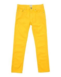 Джинсовые брюки Mauro Grifoni Kids