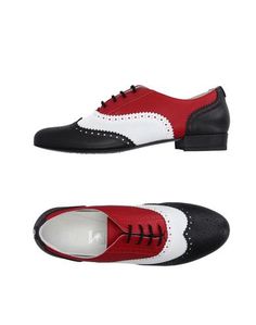 Обувь на шнурках Gucci