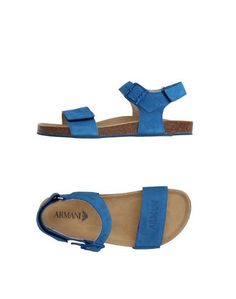 Сандалии Armani Junior
