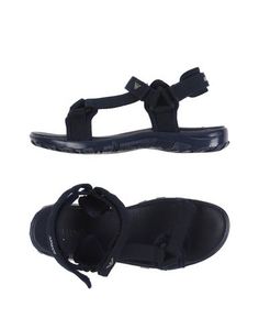 Сандалии Armani Junior