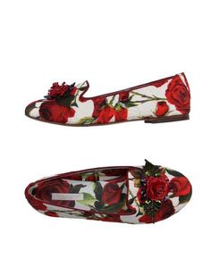 Мокасины Dolce & Gabbana