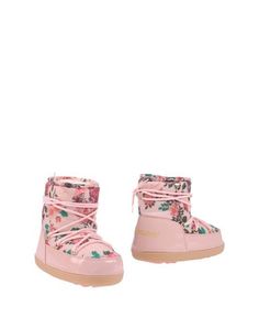 Полусапоги и высокие ботинки Armani Junior