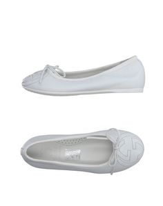 Балетки Gucci
