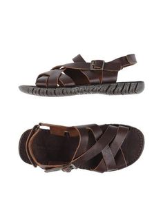 Сандалии Dolce & Gabbana