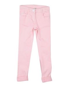 Джинсовые брюки Kenzo Kids