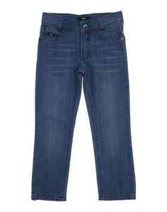 Джинсовые брюки Hugo Boss