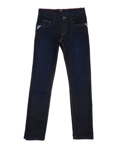 Джинсовые брюки Hugo Boss