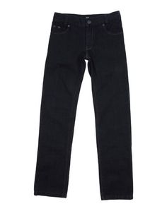 Джинсовые брюки Hugo Boss